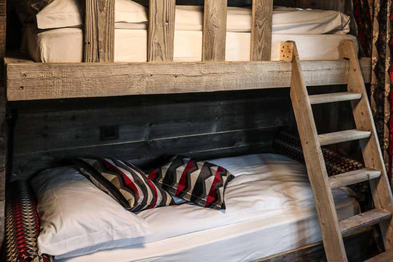 Art Hotel Grivola 브루일서비니아 외부 사진